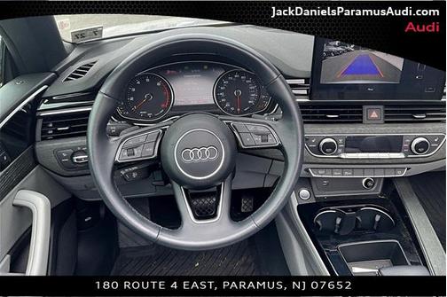 2022 Audi A5 45 Premium
