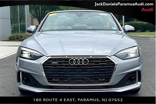 2022 Audi A5 45 Premium
