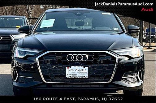 2024 Audi A6 45 Premium