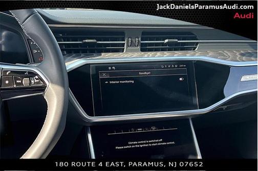 2024 Audi A6 45 Premium