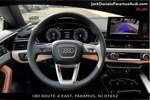 2025 Audi A5 Sportback 45 S Line Premium