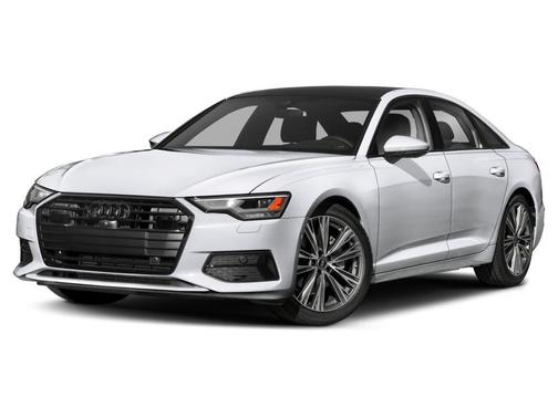 2025 Audi A6 45 Premium Plus