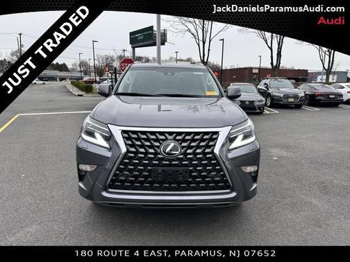 2022 Lexus GX 460 Premium