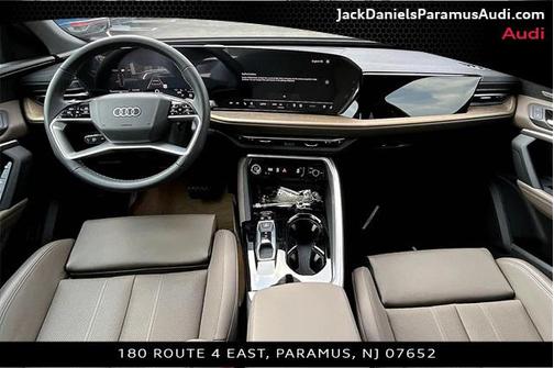 2025 Audi Q5 Premium Plus