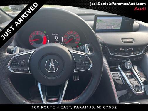 2023 Acura TLX Type S