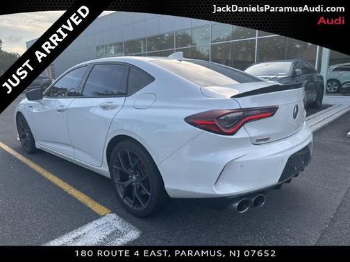 2023 Acura TLX Type S