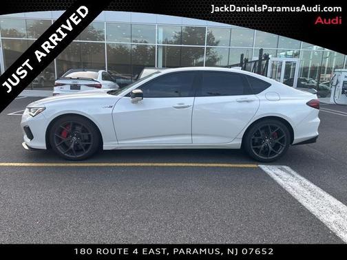 2023 Acura TLX Type S