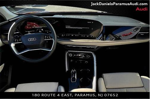 2025 Audi Q5 Premium Plus