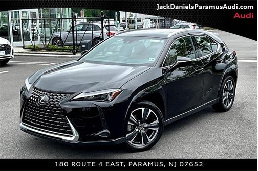 2023 Lexus UX 250h Base