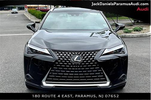 2023 Lexus UX 250h Base