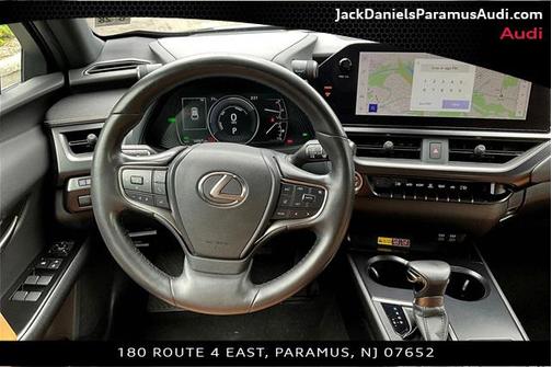 2023 Lexus UX 250h Base