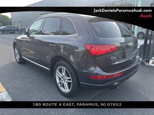 2014 Audi Q5 2.0T Premium Plus
