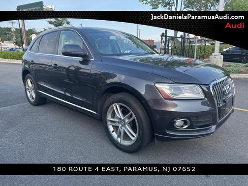 2014 Audi Q5 2.0T Premium Plus