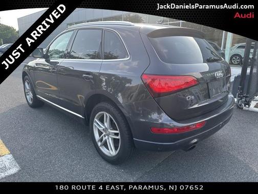 2014 Audi Q5 2.0T Premium Plus