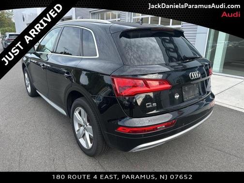 2019 Audi Q5 2.0T Premium Plus