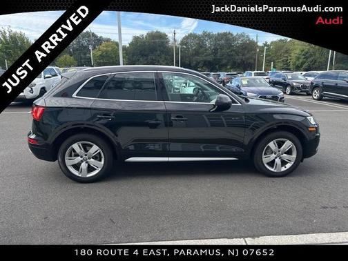 2019 Audi Q5 2.0T Premium Plus