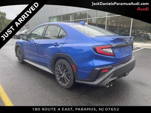 2023 Subaru WRX Premium