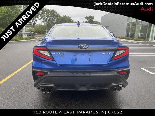 2023 Subaru WRX Premium