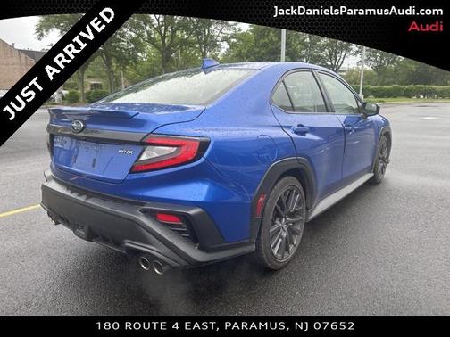 2023 Subaru WRX Premium