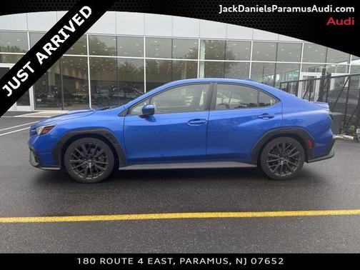 2023 Subaru WRX Premium