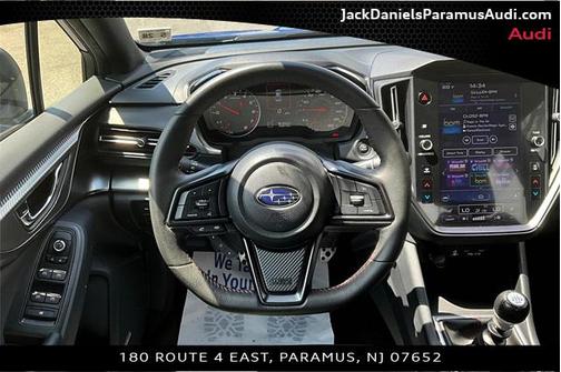 2023 Subaru WRX Premium