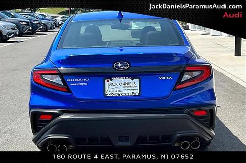 2023 Subaru WRX Premium