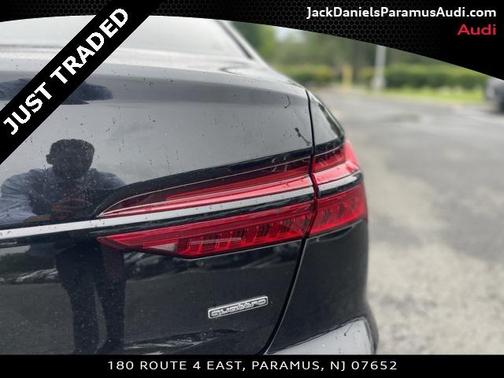 2024 Audi A6 45 Premium