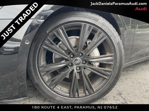 2024 Audi A6 45 Premium