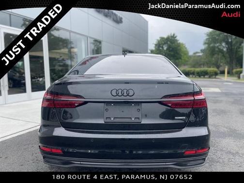 2024 Audi A6 45 Premium