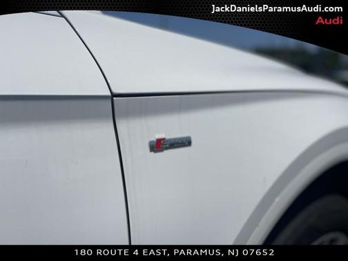2023 Audi Q5 45 S line Premium