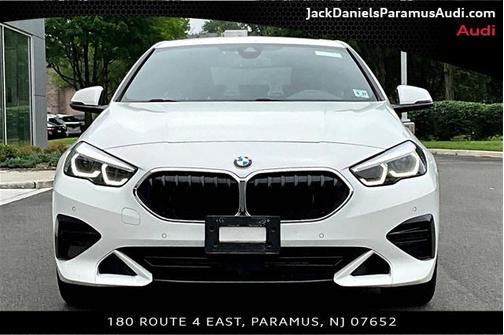 2022 BMW 228 Gran Coupe i xDrive