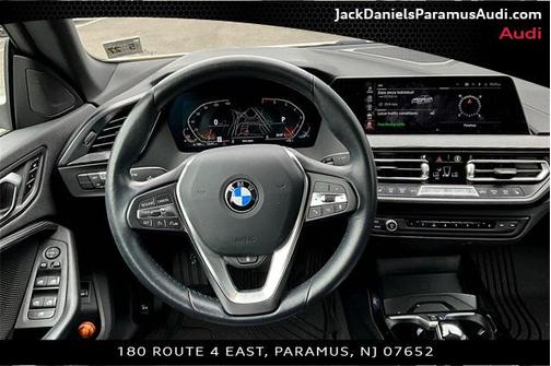2022 BMW 228 Gran Coupe i xDrive