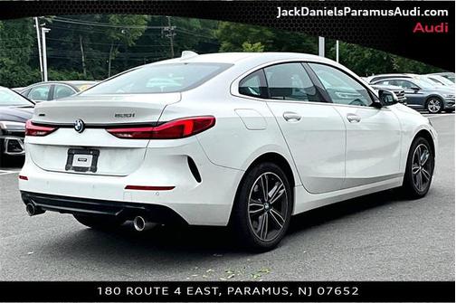 2022 BMW 228 Gran Coupe i xDrive