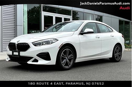 2022 BMW 228 Gran Coupe i xDrive