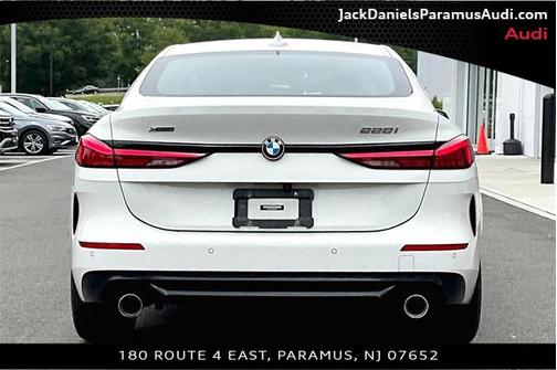 2022 BMW 228 Gran Coupe i xDrive