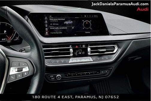 2022 BMW 228 Gran Coupe i xDrive
