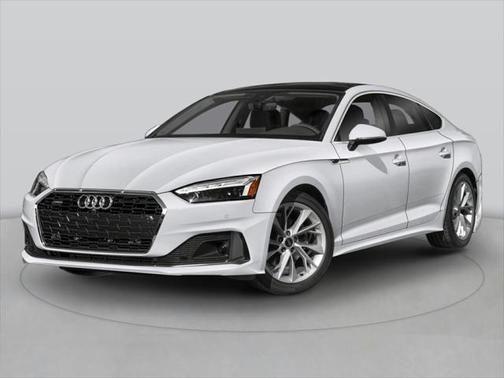 2024 Audi A5 Sportback 45 S Line Premium