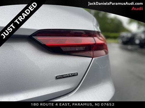 2022 Audi A5 45 Premium Plus