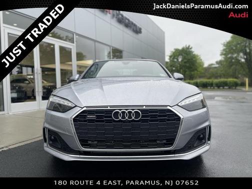 2022 Audi A5 45 Premium Plus