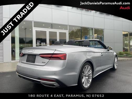 2022 Audi A5 45 Premium Plus
