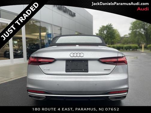 2022 Audi A5 45 Premium Plus