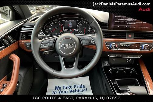 2021 Audi A4 40 Premium