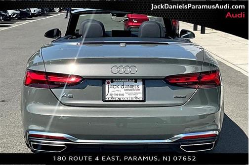 2023 Audi A5 Prestige 45 TFSI S line quattro S tronic
