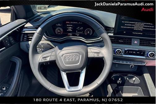 2023 Audi A5 Prestige 45 TFSI S line quattro S tronic