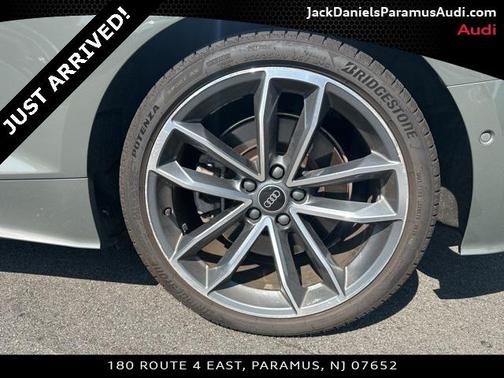 2023 Audi A5 Prestige 45 TFSI S line quattro S tronic