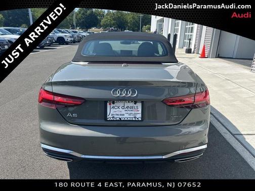 2023 Audi A5 Prestige 45 TFSI S line quattro S tronic