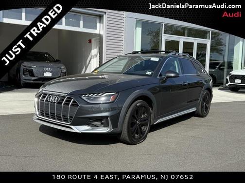 2021 Audi A4 allroad 45 Premium Plus