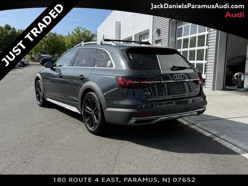 2021 Audi A4 allroad 45 Premium Plus