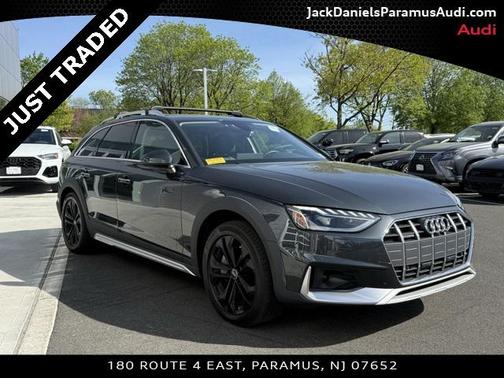 2021 Audi A4 allroad 45 Premium Plus