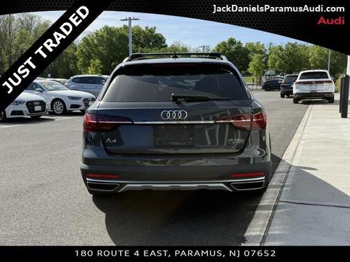 2021 Audi A4 allroad 45 Premium Plus